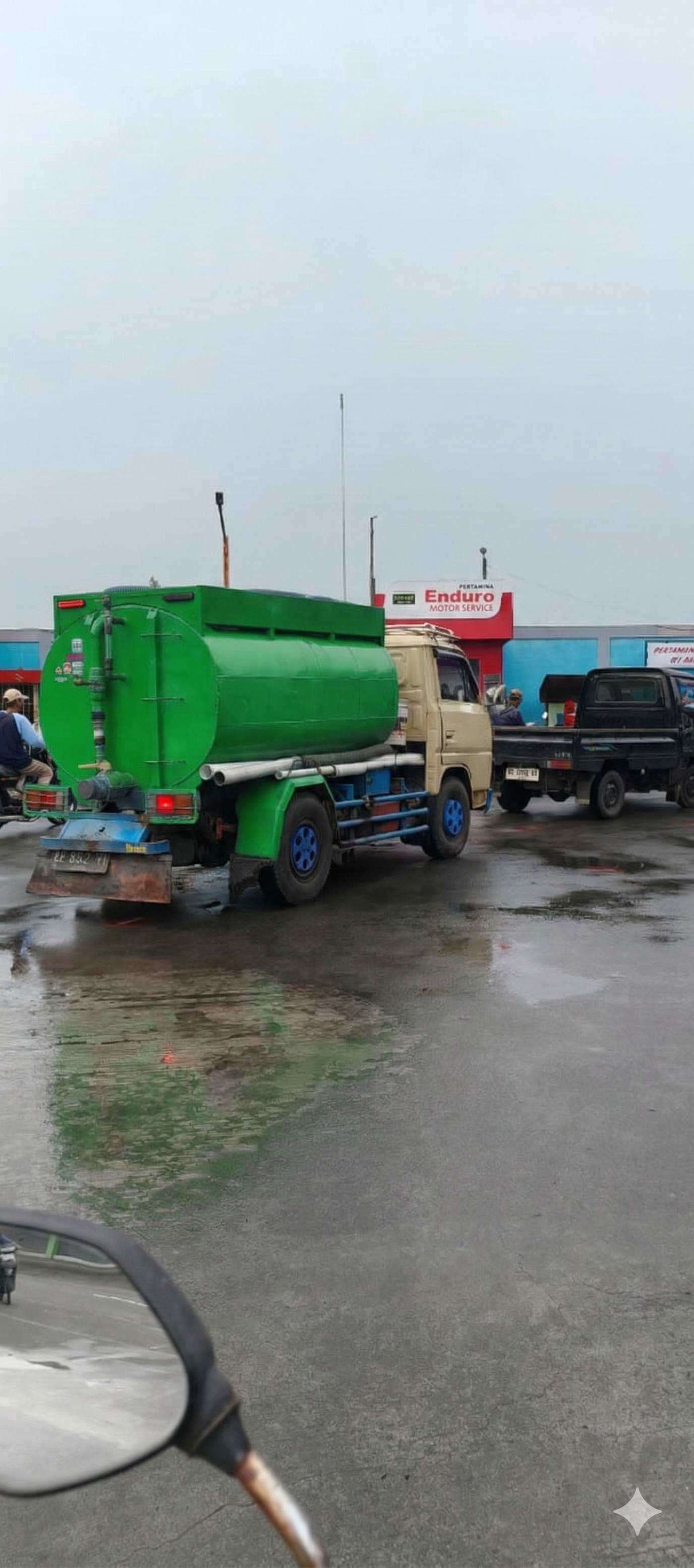 Sedot WC Rizqi Jaya - Layanan Profesional Sejak 2015